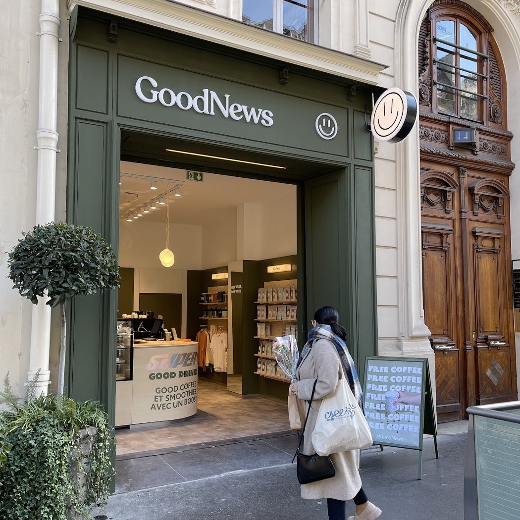 Goodnews Opéra 1